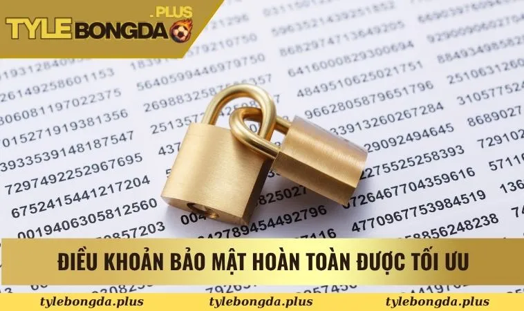 Câu hỏi thường gặp 1 Điều khoản bảo mật hoàn toàn được tối ưu