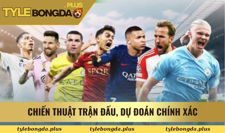 Chiến thuật trận đấu, dự đoán chính xác
